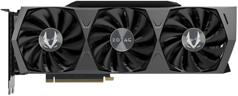 Zotac GeForce RTX 3080 Ti Trinity 12GB GDDR6X - CeX (UK): - Buy